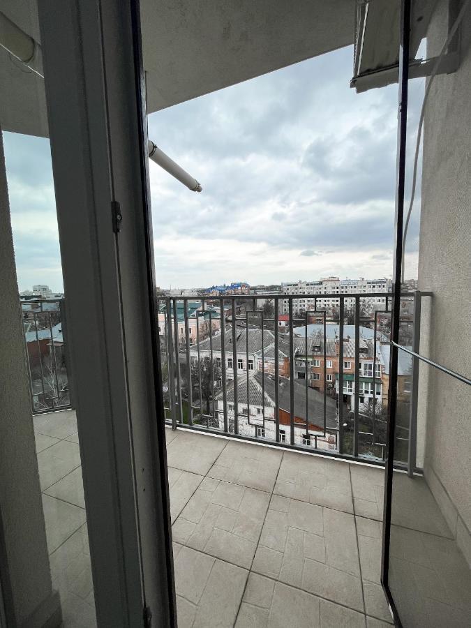 студія з гарним краєвидом центр - мережа Helen Apartment *