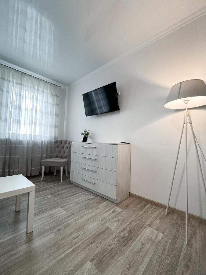Apartment студія з гарним краєвидом центр - мережа Helen Poltava