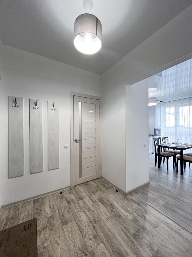 студія з гарним краєвидом центр - мережа Helen Apartment *