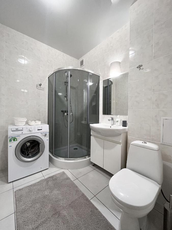 студія з гарним краєвидом центр - мережа Helen Apartment Poltava