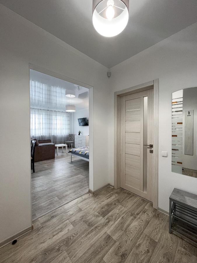 студія з гарним краєвидом центр - мережа Helen Apartment *