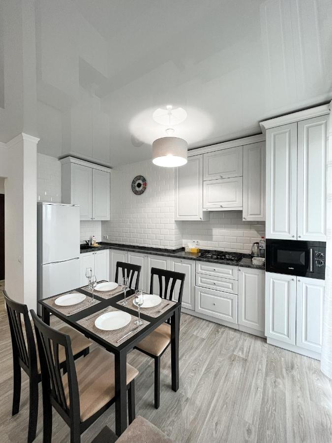 Apartment студія з гарним краєвидом центр - мережа Helen
