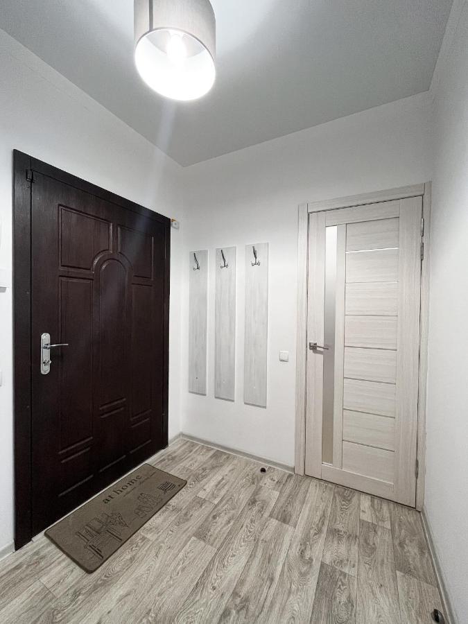 студія з гарним краєвидом центр - мережа Helen Apartment